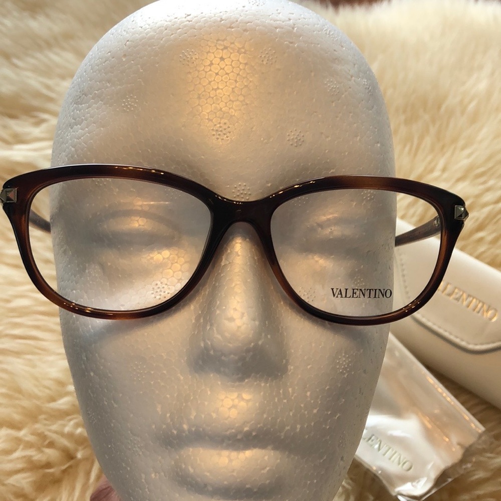 Valentino frames - new!